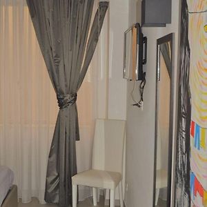 Private Bathroom King Room